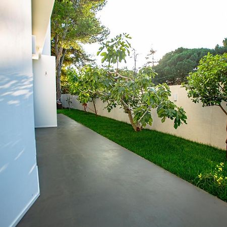 Casa Morgana Giovinazzo Exterior foto