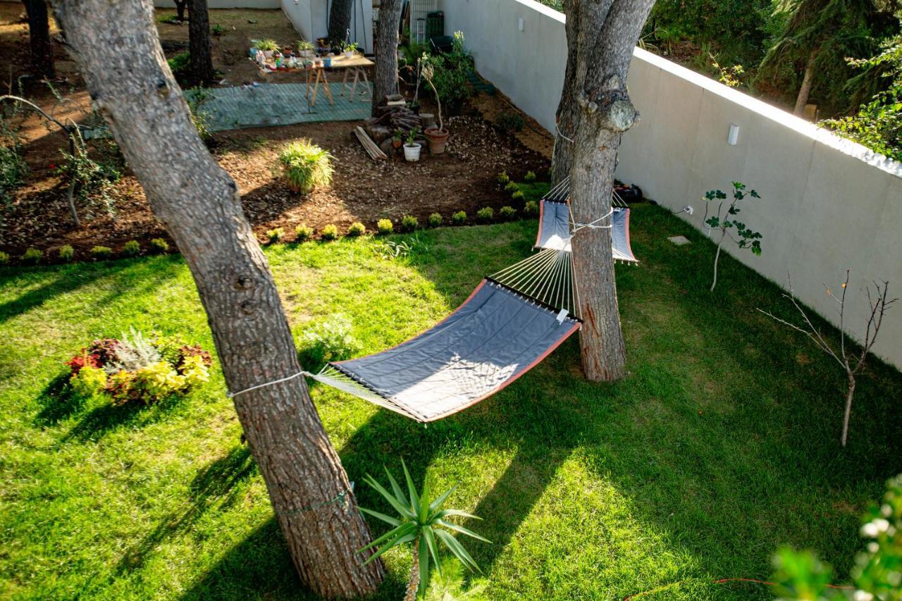 Casa Morgana Giovinazzo Exterior foto