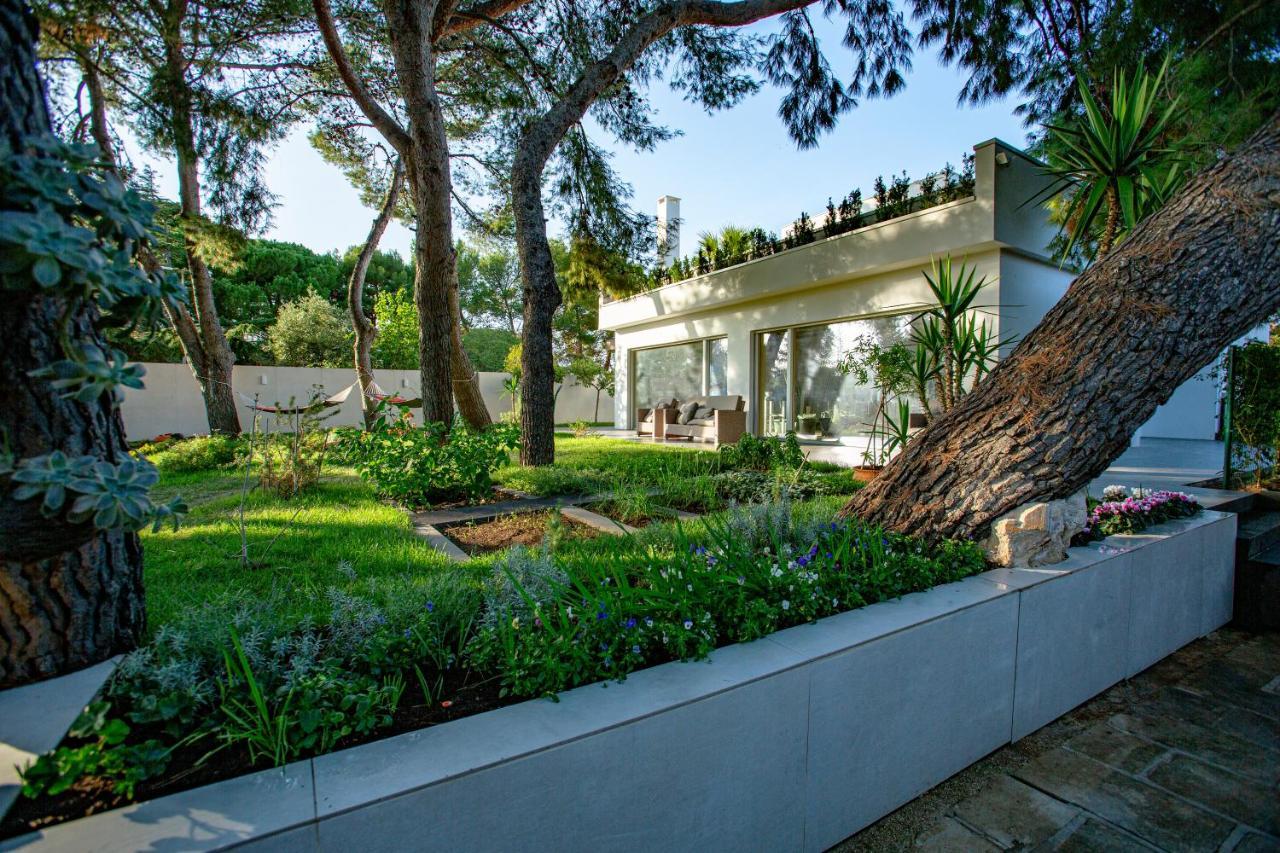 Casa Morgana Giovinazzo Exterior foto