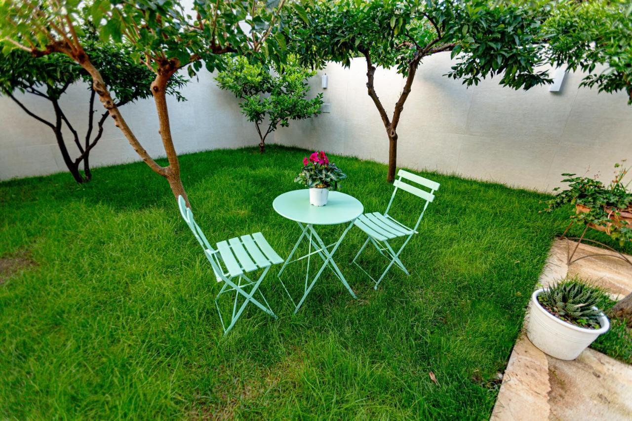 Casa Morgana Giovinazzo Exterior foto