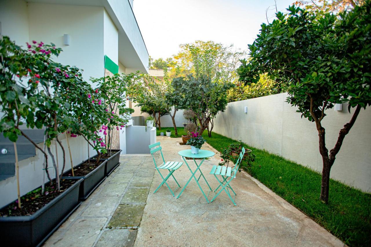 Casa Morgana Giovinazzo Exterior foto