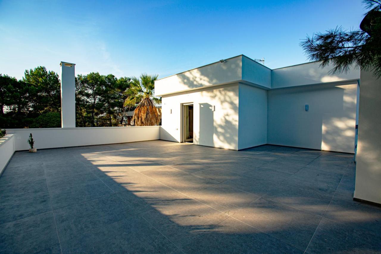 Casa Morgana Giovinazzo Exterior foto